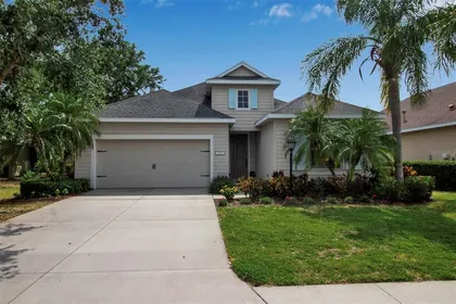 BRADENTON FL Home