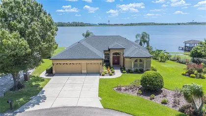 POLK CITY FL Home