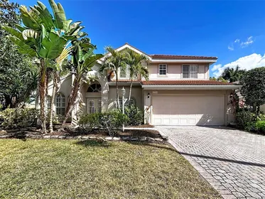 LAKEWOOD RANCH FL Home