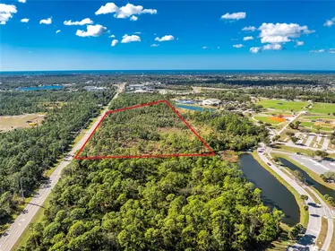 ENGLEWOOD FL Property