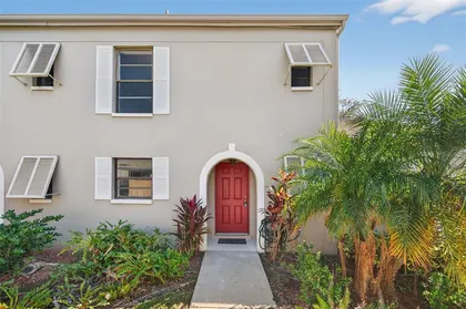 CLEARWATER FL Home