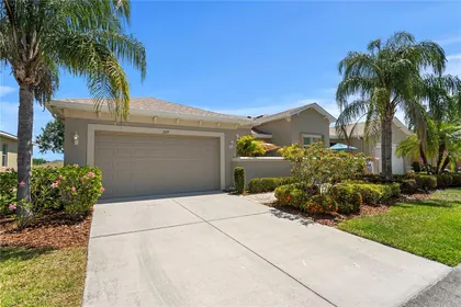 SUN CITY CENTER FL Home