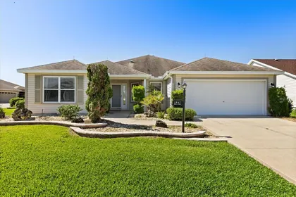 THE VILLAGES FL Home