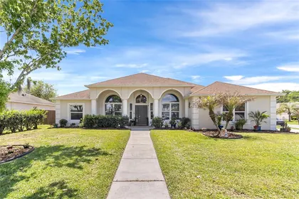 ST CLOUD FL Home