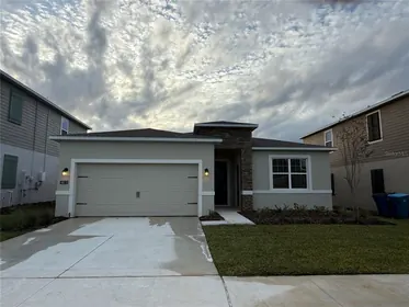 HAINES CITY FL Home
