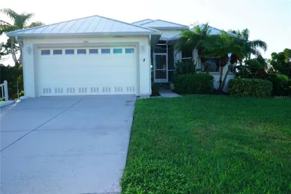PLACIDA FL Home