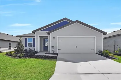 PALM COAST FL Home