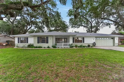 SEFFNER FL Home