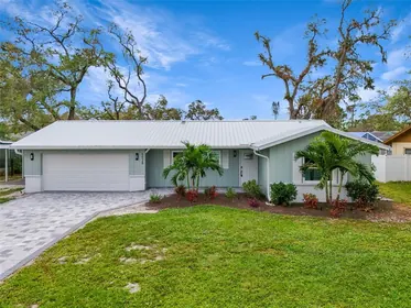 SARASOTA FL Home