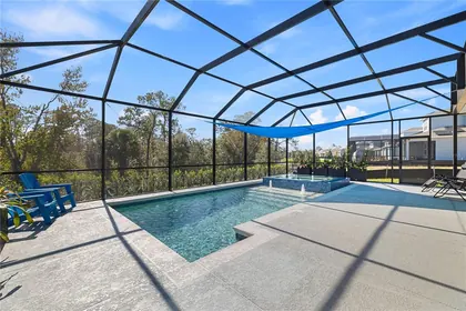 WINTER GARDEN FL Home