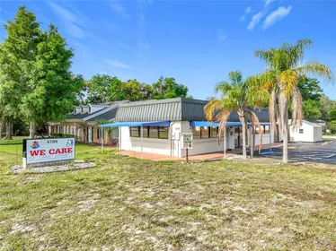 MOUNT DORA FL Property