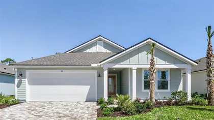PALM COAST FL Home