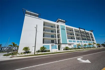 MADEIRA BEACH FL Home