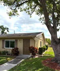 SUN CITY CENTER FL Home