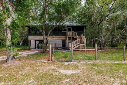 ARCADIA FL Home