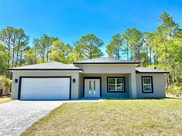 CITRUS SPRINGS FL Home