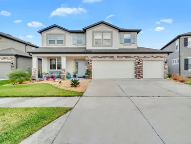 WESLEY CHAPEL FL Home