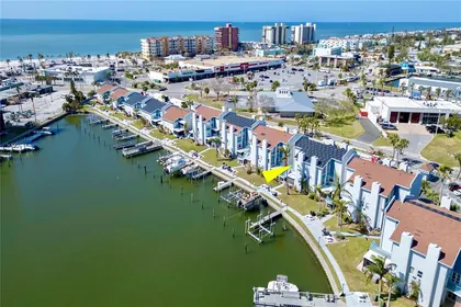 MADEIRA BEACH FL Home