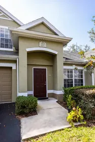 PALM HARBOR FL Home