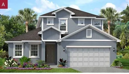 MOUNT DORA FL Home