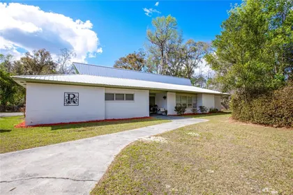 ARCHER FL Home