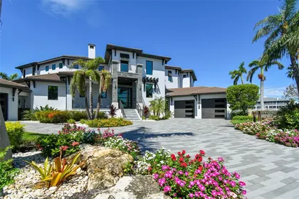 TIERRA VERDE FL Home