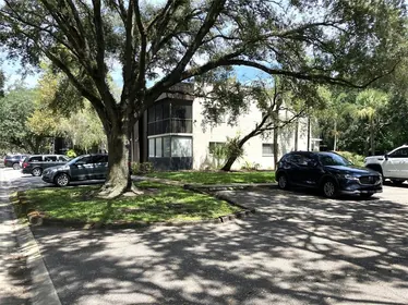 TEMPLE TERRACE FL Home