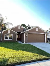 HOLIDAY FL Home