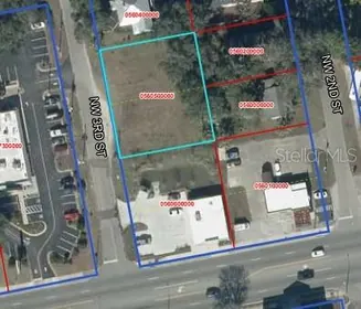 WILLISTON FL Rental
