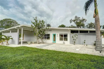 BRADENTON FL Home