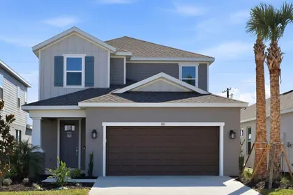 APOLLO BEACH FL Home