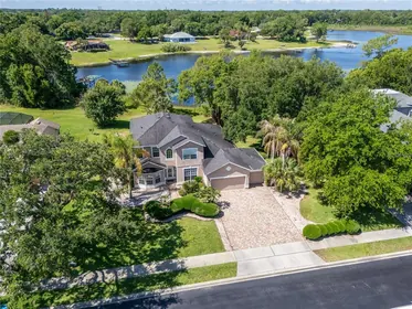 LAKE MARY FL Home