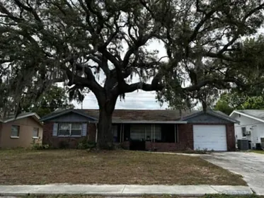 PORT RICHEY FL Home