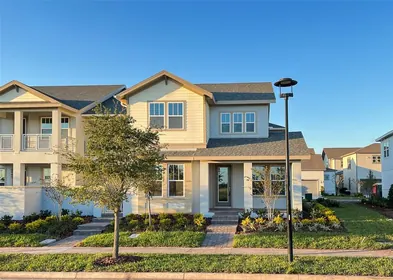 ORLANDO FL Home