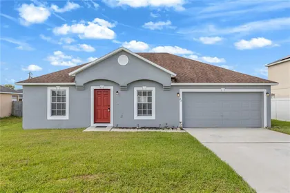 KISSIMMEE FL Home
