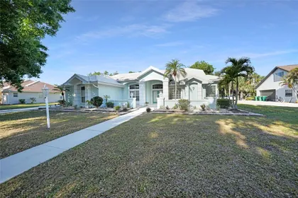 PUNTA GORDA FL Home