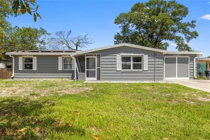 NEW PORT RICHEY FL Home