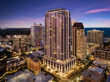 ST PETERSBURG FL Home