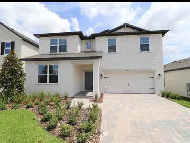 WESLEY CHAPEL FL Home