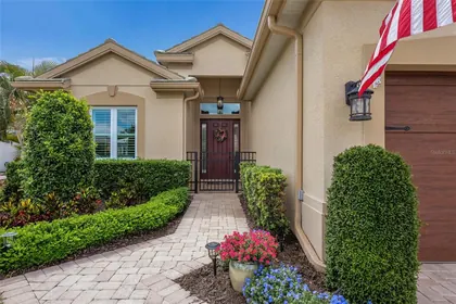 BRADENTON FL Home