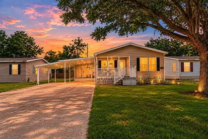 LEESBURG FL Home