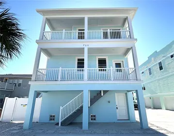INDIAN ROCKS BEACH FL Home