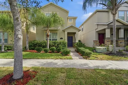 WINTER GARDEN FL Home
