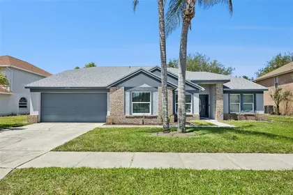 KISSIMMEE FL Home