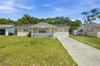 PORT RICHEY FL Home