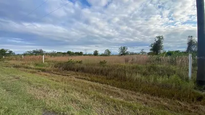 OKEECHOBEE FL Property