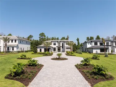 BELLA COLLINA FL Home