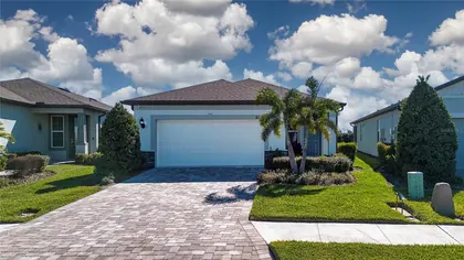 PARRISH FL Home