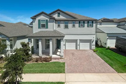 WINTER GARDEN FL Home
