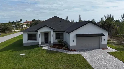 PORT CHARLOTTE FL Home